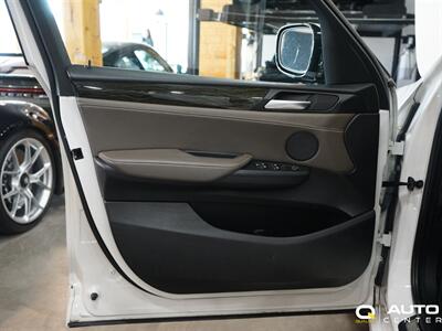 2014 BMW X3 xDrive35i   - Photo 9 - Lynnwood, WA 98036