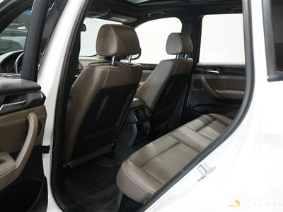 2014 BMW X3 xDrive35i   - Photo 25 - Lynnwood, WA 98036