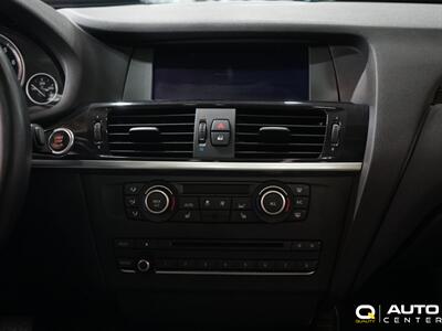 2014 BMW X3 xDrive35i   - Photo 15 - Lynnwood, WA 98036