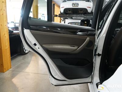 2014 BMW X3 xDrive35i   - Photo 24 - Lynnwood, WA 98036