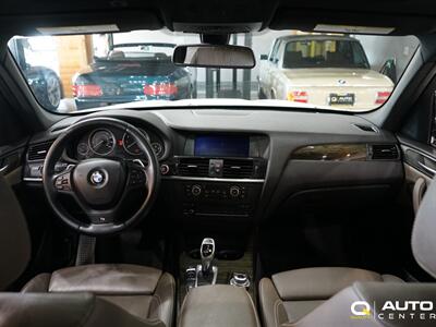 2014 BMW X3 xDrive35i   - Photo 13 - Lynnwood, WA 98036