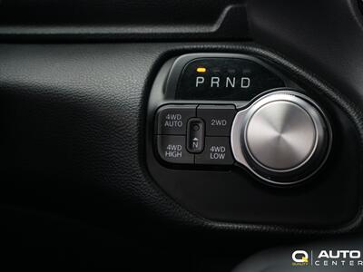2023 RAM 1500 Laramie   - Photo 18 - Lynnwood, WA 98036