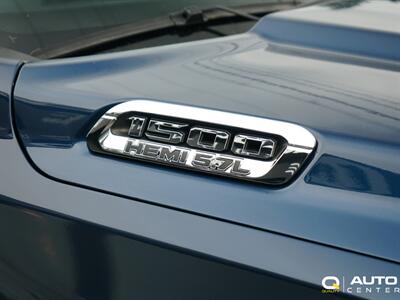 2023 RAM 1500 Laramie   - Photo 4 - Lynnwood, WA 98036