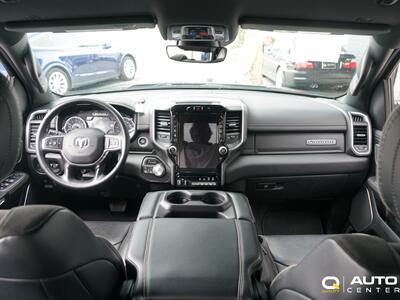 2023 RAM 1500 Laramie   - Photo 16 - Lynnwood, WA 98036