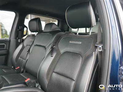 2023 RAM 1500 Laramie   - Photo 13 - Lynnwood, WA 98036
