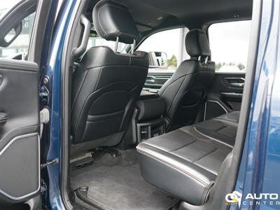 2023 RAM 1500 Laramie   - Photo 26 - Lynnwood, WA 98036