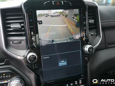 2023 RAM 1500 Laramie   - Photo 24 - Lynnwood, WA 98036