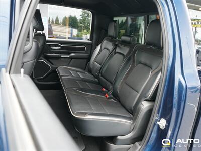 2023 RAM 1500 Laramie   - Photo 28 - Lynnwood, WA 98036