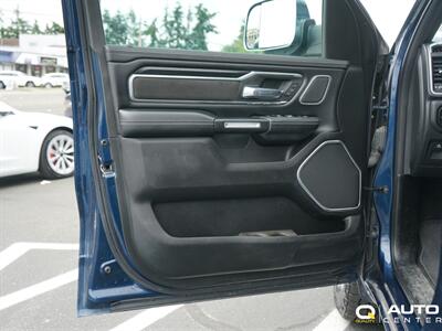 2023 RAM 1500 Laramie   - Photo 10 - Lynnwood, WA 98036