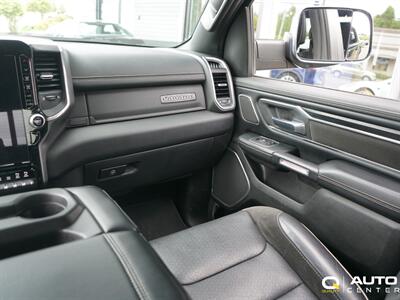 2023 RAM 1500 Laramie   - Photo 20 - Lynnwood, WA 98036