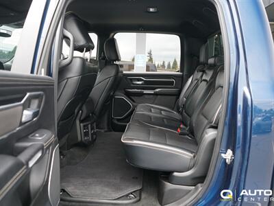 2023 RAM 1500 Laramie   - Photo 27 - Lynnwood, WA 98036