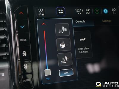 2023 RAM 1500 Laramie   - Photo 22 - Lynnwood, WA 98036
