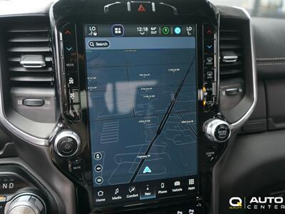 2023 RAM 1500 Laramie   - Photo 23 - Lynnwood, WA 98036