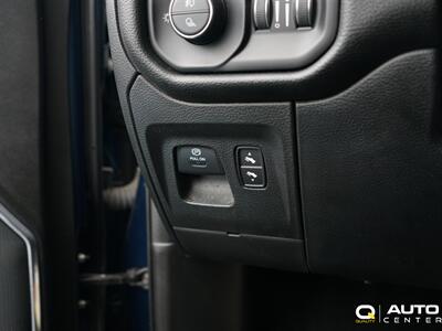 2023 RAM 1500 Laramie   - Photo 21 - Lynnwood, WA 98036