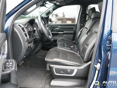 2023 RAM 1500 Laramie   - Photo 15 - Lynnwood, WA 98036