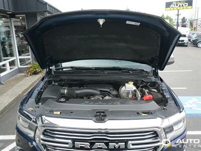 2023 RAM 1500 Laramie   - Photo 9 - Lynnwood, WA 98036