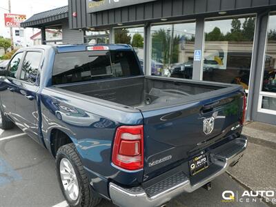 2023 RAM 1500 Laramie   - Photo 7 - Lynnwood, WA 98036