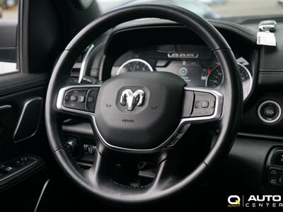 2023 RAM 1500 Laramie   - Photo 17 - Lynnwood, WA 98036