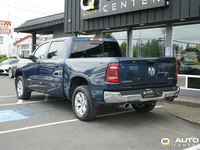 2023 RAM 1500 Laramie   - Photo 6 - Lynnwood, WA 98036