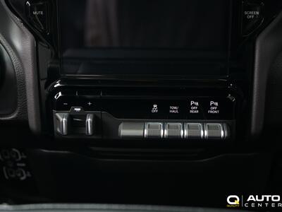2023 RAM 1500 Laramie   - Photo 19 - Lynnwood, WA 98036