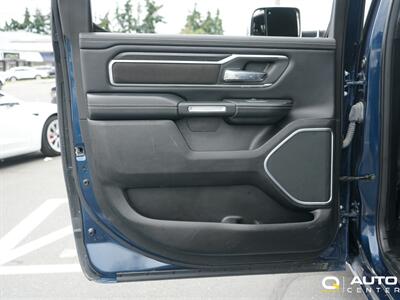 2023 RAM 1500 Laramie   - Photo 25 - Lynnwood, WA 98036