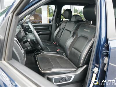 2023 RAM 1500 Laramie   - Photo 12 - Lynnwood, WA 98036