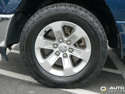 2023 RAM 1500 Laramie   - Photo 8 - Lynnwood, WA 98036