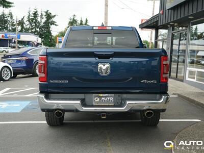 2023 RAM 1500 Laramie   - Photo 5 - Lynnwood, WA 98036