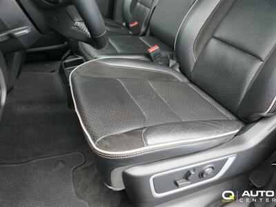 2023 RAM 1500 Laramie   - Photo 14 - Lynnwood, WA 98036