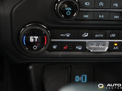 2023 Ford Bronco Raptor   - Photo 28 - Lynnwood, WA 98036