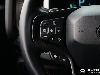 2023 Ford Bronco Raptor   - Photo 18 - Lynnwood, WA 98036
