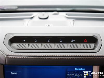 2023 Ford Bronco Raptor   - Photo 21 - Lynnwood, WA 98036