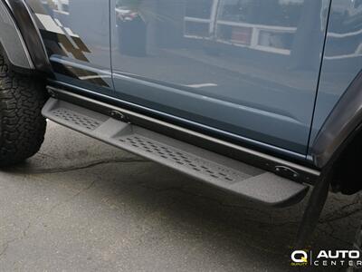 2023 Ford Bronco Raptor   - Photo 5 - Lynnwood, WA 98036