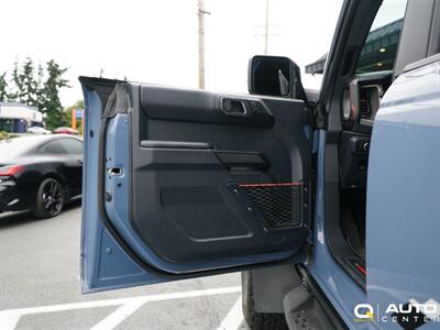 2023 Ford Bronco Raptor   - Photo 12 - Lynnwood, WA 98036
