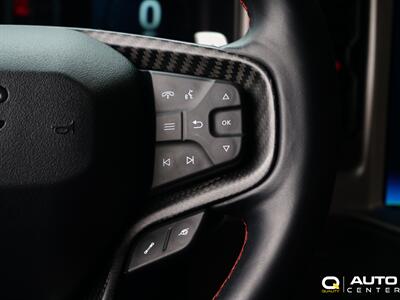 2023 Ford Bronco Raptor   - Photo 19 - Lynnwood, WA 98036