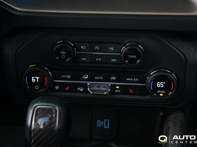 2023 Ford Bronco Raptor   - Photo 22 - Lynnwood, WA 98036
