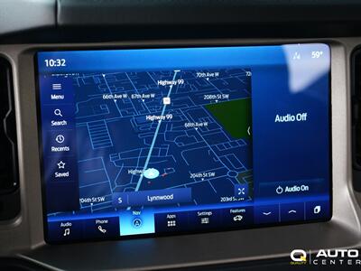 2023 Ford Bronco Raptor   - Photo 26 - Lynnwood, WA 98036