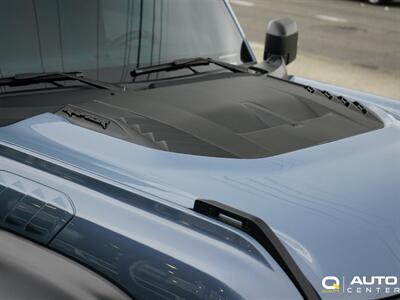 2023 Ford Bronco Raptor   - Photo 4 - Lynnwood, WA 98036