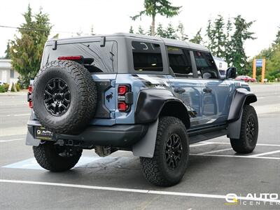 2023 Ford Bronco Raptor   - Photo 6 - Lynnwood, WA 98036