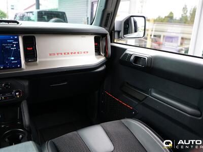 2023 Ford Bronco Raptor   - Photo 24 - Lynnwood, WA 98036