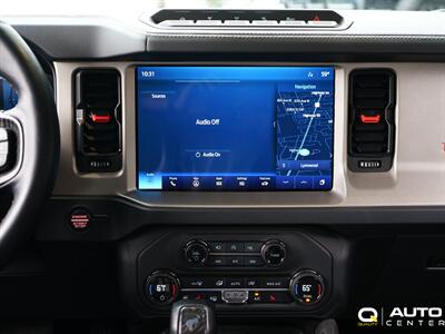2023 Ford Bronco Raptor   - Photo 20 - Lynnwood, WA 98036
