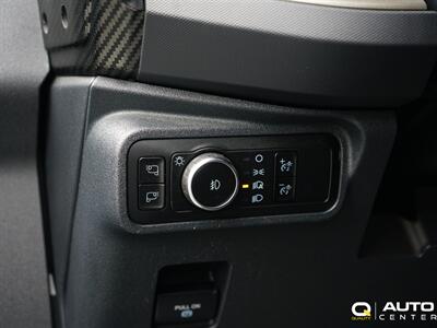 2023 Ford Bronco Raptor   - Photo 25 - Lynnwood, WA 98036