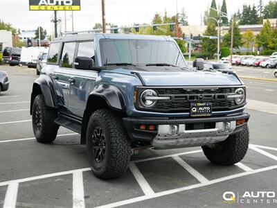 2023 Ford Bronco Raptor   - Photo 3 - Lynnwood, WA 98036