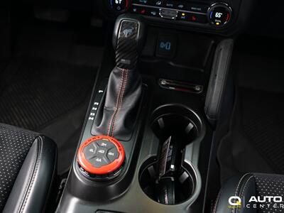 2023 Ford Bronco Raptor   - Photo 23 - Lynnwood, WA 98036