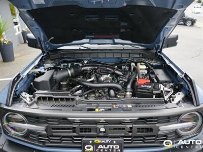 2023 Ford Bronco Raptor   - Photo 11 - Lynnwood, WA 98036