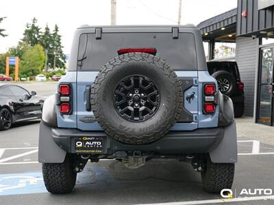 2023 Ford Bronco Raptor   - Photo 7 - Lynnwood, WA 98036