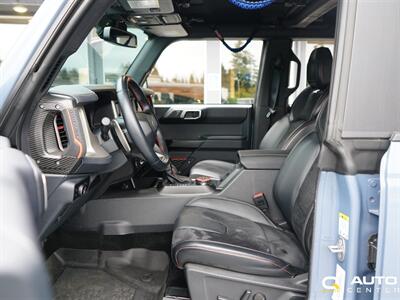 2023 Ford Bronco Raptor   - Photo 15 - Lynnwood, WA 98036