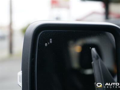 2023 Ford Bronco Raptor   - Photo 13 - Lynnwood, WA 98036