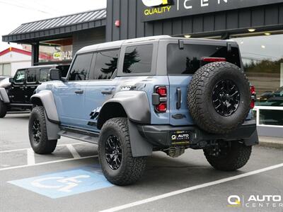 2023 Ford Bronco Raptor   - Photo 8 - Lynnwood, WA 98036