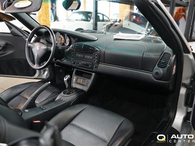 2002 Porsche Boxster S   - Photo 26 - Lynnwood, WA 98036